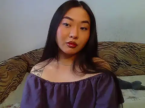 Aleksa Blackdream online show from 06-21-26, 02:45