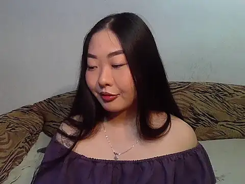Aleksa Blackdream online show from 06-12-26, 01:31