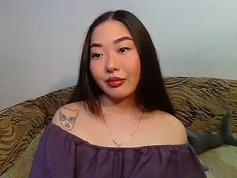 Aleksa Blackdream online show from 03-24-26, 10:37