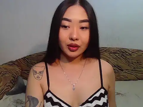 Aleksa Blackdream online show from 11-19-25, 09:59