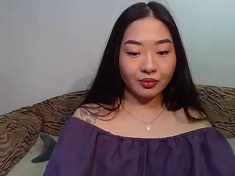 Aleksa Blackdream online show from 07-15-26, 03:52