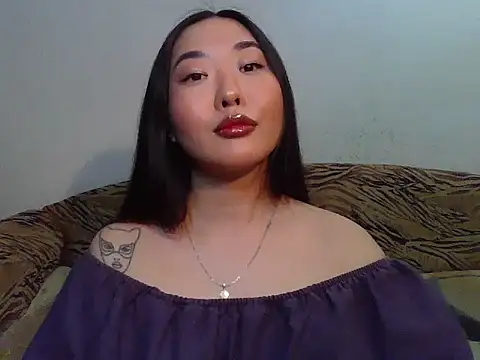 Aleksa Blackdream online show from 03-23-26, 07:58