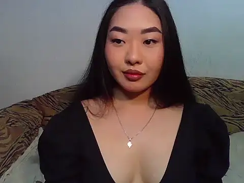 Aleksa Blackdream online show from 10-28-25, 05:08