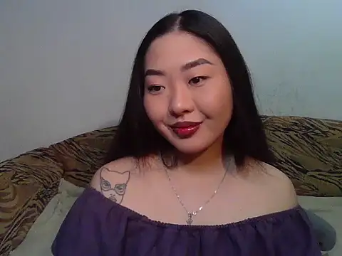 Aleksa Blackdream online show from 07-13-26, 05:23