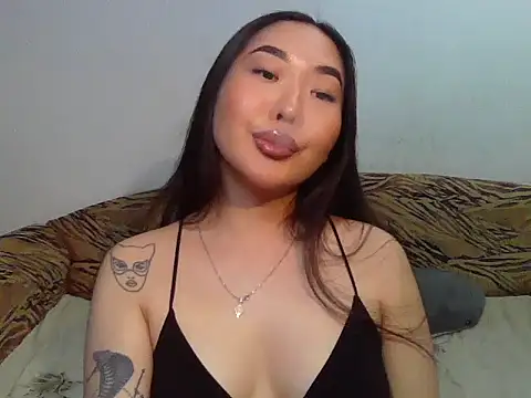 Aleksa Blackdream online show from 03-09-26, 03:15