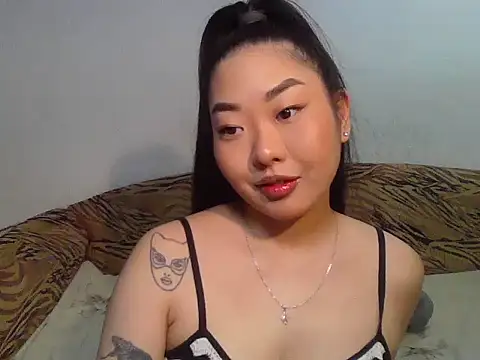 Aleksa Blackdream online show from 06-27-26, 05:52