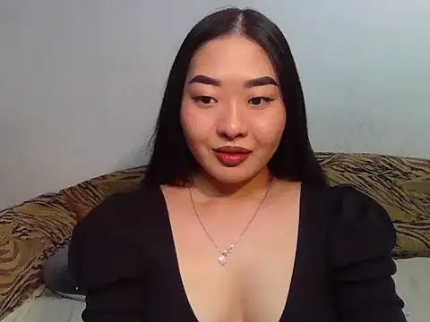 Aleksa Blackdream online show from 11-16-25, 08:57