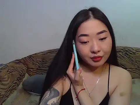 Aleksa Blackdream online show from 07-25-26, 03:07