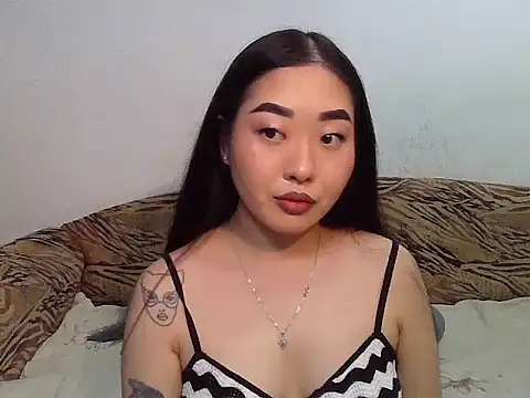 Aleksa Blackdream online show from 12-02-25, 07:21