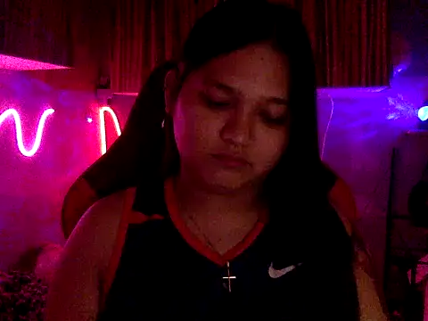 EmpressYna online show from 09-22-25, 02:56