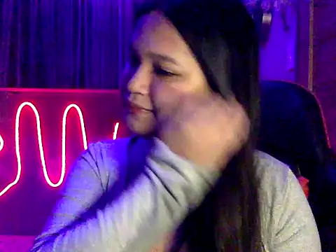 EmpressYna online show from 10-27-25, 09:38