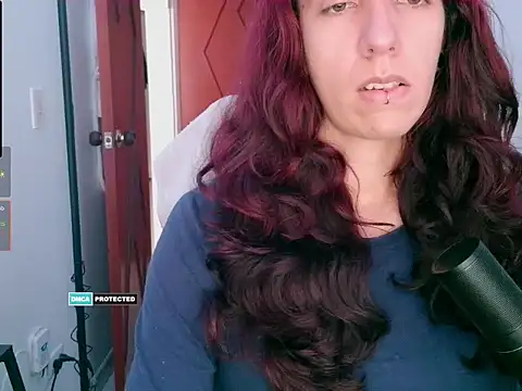 thecherry Paulette online show from 11-27-25, 07:58