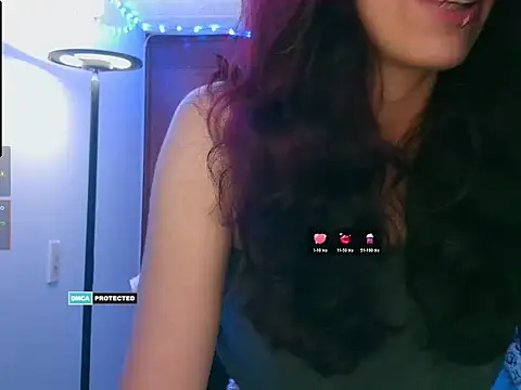 thecherry Paulette online show from 11-18-25, 02:05