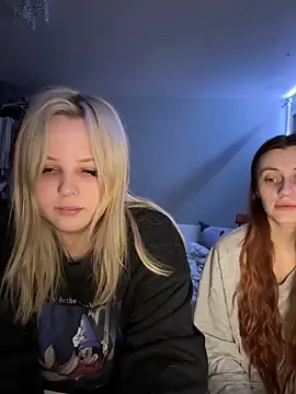 Snapshot of B_Ratz chatting on 11-16-25, 07:29 B Ratz online show from 11-16-25, 07:29