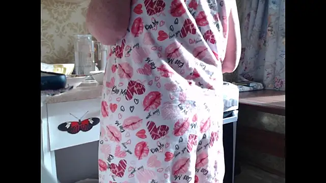 Anabelldestiny online show from 02-09-26, 08:45