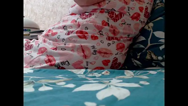 Anabelldestiny online show from 03-08-26, 08:23