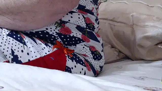 Anabelldestiny online show from 10-12-25, 07:59