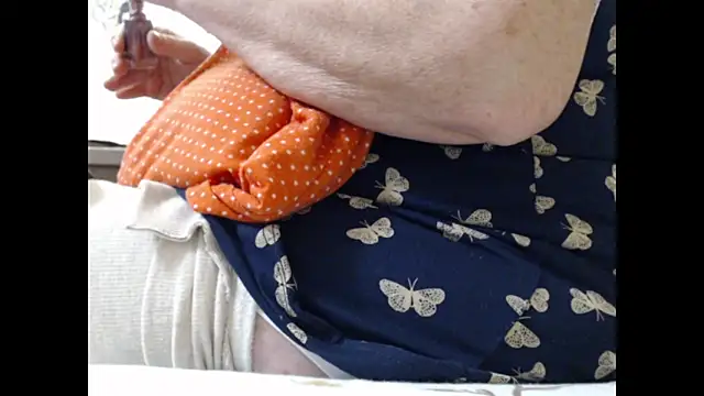 Anabelldestiny online show from 01-14-26, 07:50