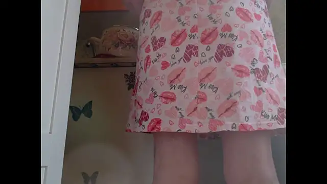 Anabelldestiny online show from 03-07-26, 07:04