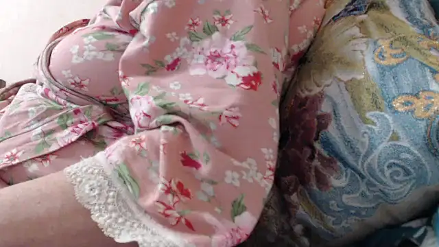 Anabelldestiny online show from 12-18-25, 02:54