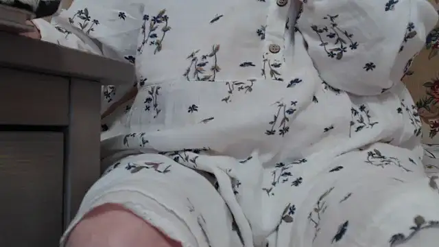 Anabelldestiny online show from 10-15-25, 07:05