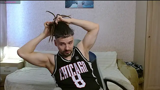 Aestheticguy101 online show from 03-19-26, 10:48