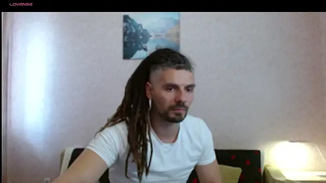 Aestheticguy101 online show from 07-19-26, 10:56