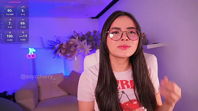 soyccherry  online show from 03-06-26, 03:23