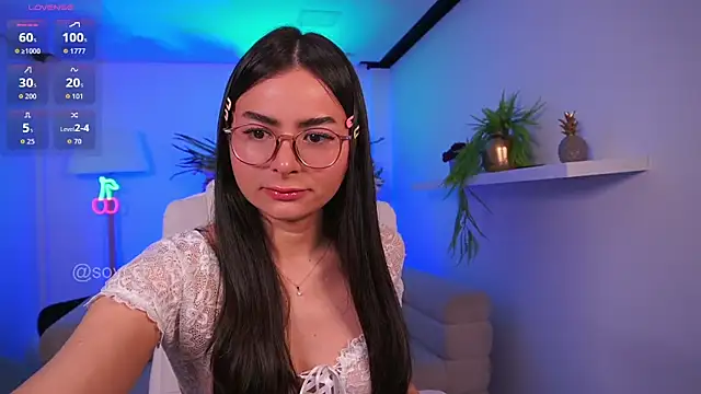 soyccherry  online show from 03-28-26, 03:07