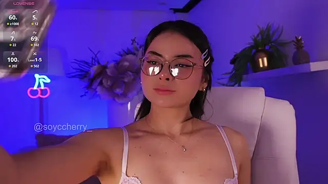 soyccherry  online show from 03-02-26, 03:29