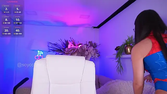 soyccherry  online show from 03-13-26, 03:11