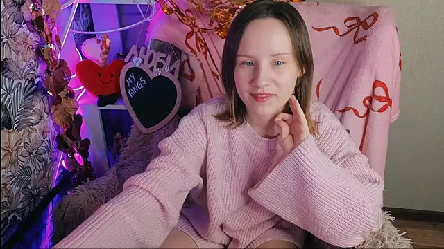 sarakaell online show from 02-11-26, 07:58