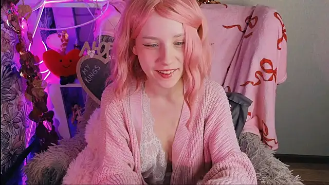 sarakaell online show from 02-13-26, 01:27