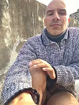 Snapshot of Dario618 chatting on 06-02-26, 05:57 Dario618 online show from 06-02-26, 05:57