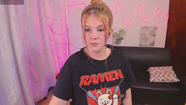 MillySandlerr online show from 05-01-26, 05:56