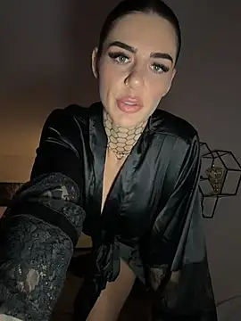 Snapshot of LexiCoco chatting on 12-03-25, 06:40 LexiCoco online show from 12-03-25, 06:40