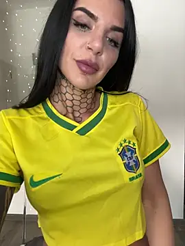 LexiCoco online show from 03-13-26, 11:15