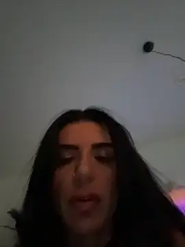 Snapshot of LexiCoco chatting on 01-10-26, 10:10 LexiCoco online show from 01-10-26, 10:10