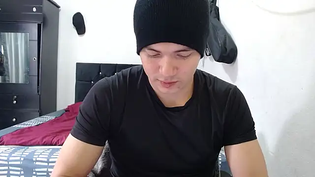 suckmydickbitch97 online show from 11-16-25, 01:16