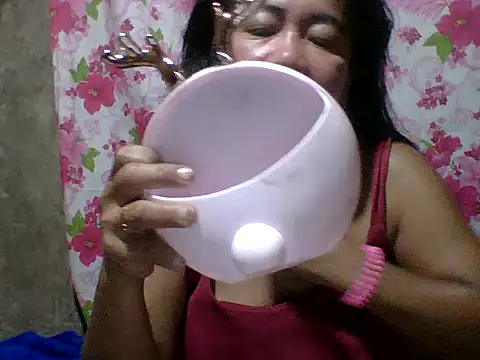 pinaySandra online show from 10-30-25, 07:22