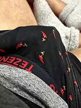 QuietBoy online show from 03-04-26, 03:20