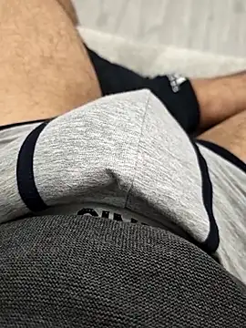 QuietBoy online show from 04-28-26, 02:54