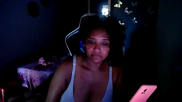 Snapshot of marysol83 chatting on 05-16-26, 09:36 marysol83 online show from 05-16-26, 09:36