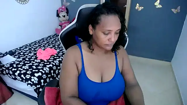 Snapshot of marysol83 chatting on 07-23-26, 12:46 marysol83 online show from 07-23-26, 12:46