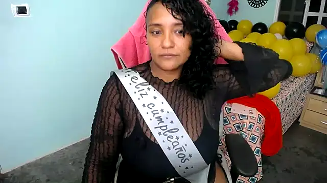 marysol83 online show from 09-20-25, 02:38