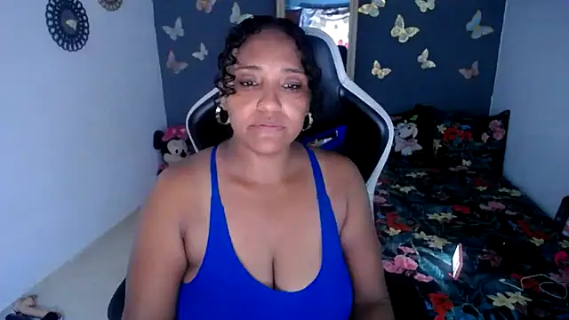 Snapshot of marysol83 chatting on 06-13-26, 11:02 marysol83 online show from 06-13-26, 11:02