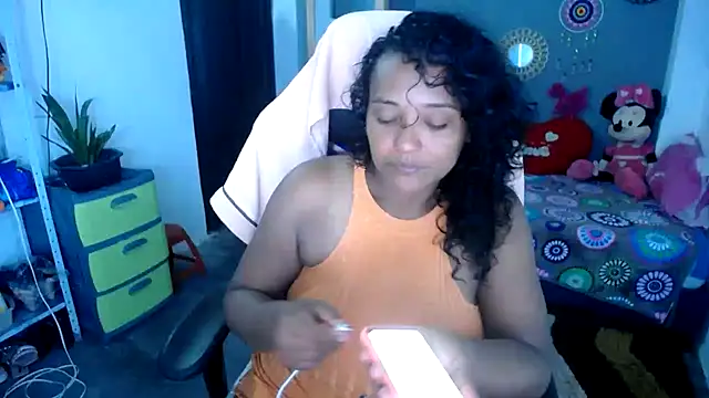 marysol83 online show from 03-06-26, 03:01