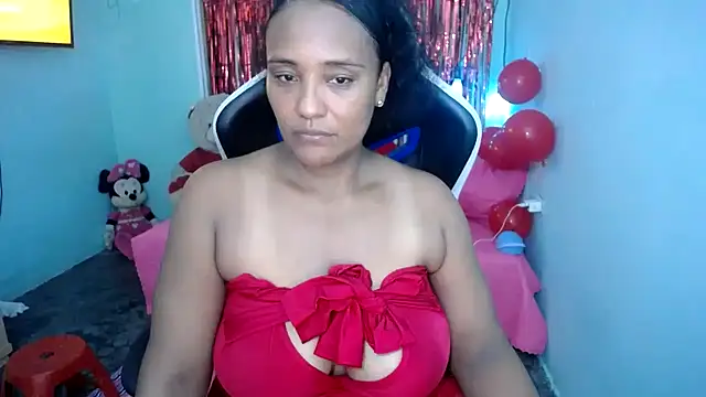 marysol83 online show from 02-15-26, 12:44