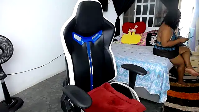 marysol83 online show from 03-08-25, 02:45