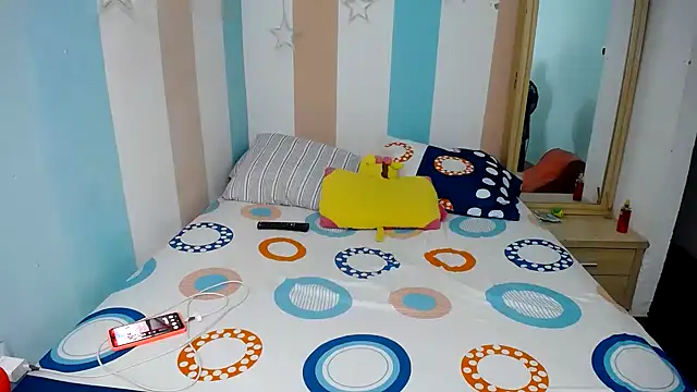 marysol83 online show from 11-08-25, 01:20